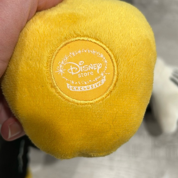 Mickey Mouse 17-inch Stuffy - Picture 4 of 7